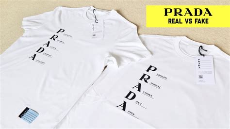 fake prada tank|prada a's false.